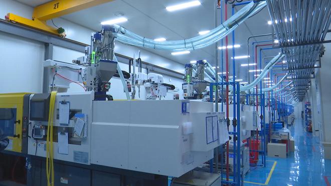 強(qiáng)化服務(wù)舉措，優(yōu)化營(yíng)商環(huán)境 開化經(jīng)濟(jì)開發(fā)區(qū)全力沖刺生物技術(shù)開發(fā)服務(wù)“全年紅”